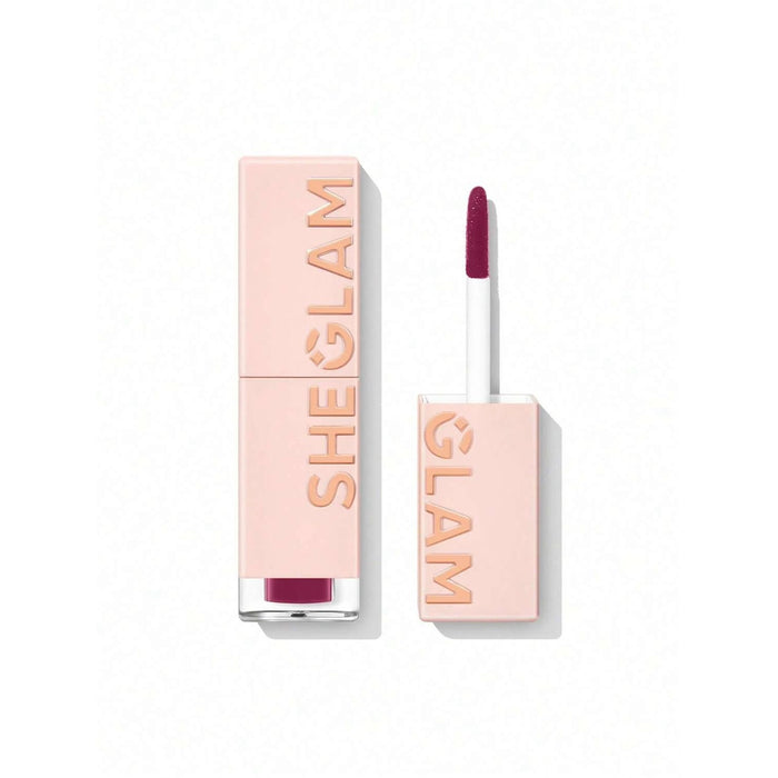 Sheglam Take A Hint Lip Tint - Cheeky(Buy 1 Get 1)