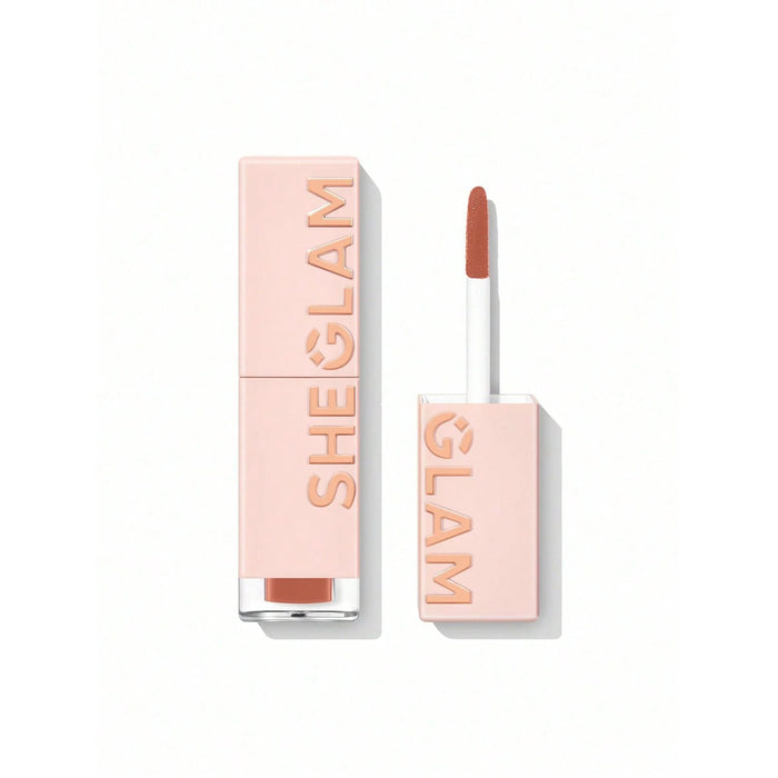 Sheglam Take a Hint Lip Tint - Good Habits (Buy 1 Get 1) (Expiry: 09/11/2026)