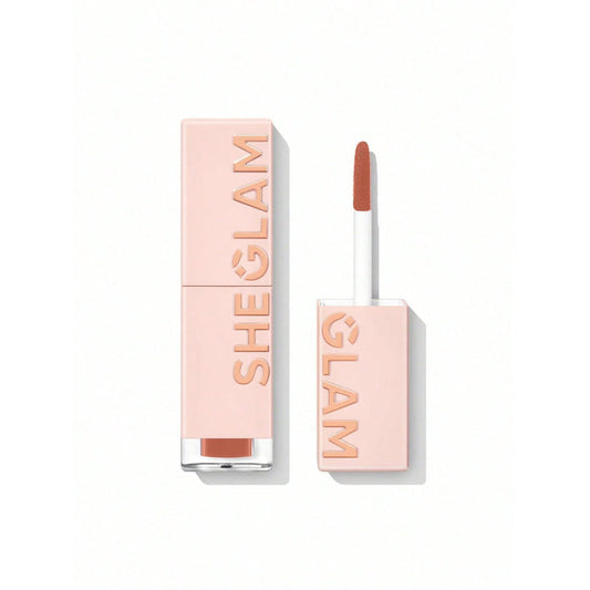 Sheglam Take a Hint Lip Tint - Good Habits (Buy 1 Get 1) (Expiry: 09/11/2026)