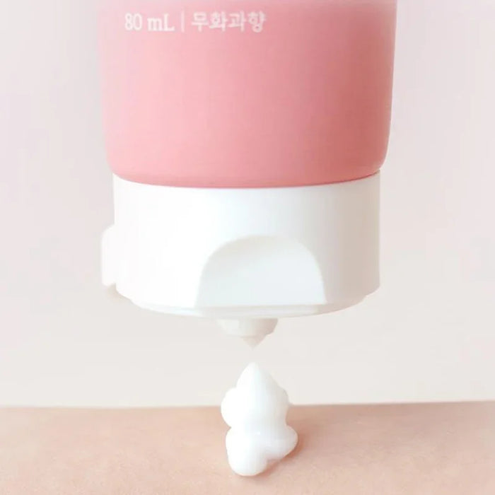 [Shingmulnara] Mild Hand Cream 80ml - Ballagrio