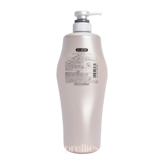 Shiseido Adenovital Scalp Treatment (Thinning Hair - Grey) 1000ml