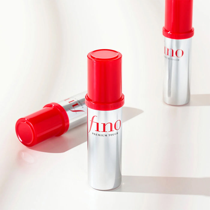 SHISEIDO Fino Premium Touch - intensyviai maitinantis plaukų aliejus