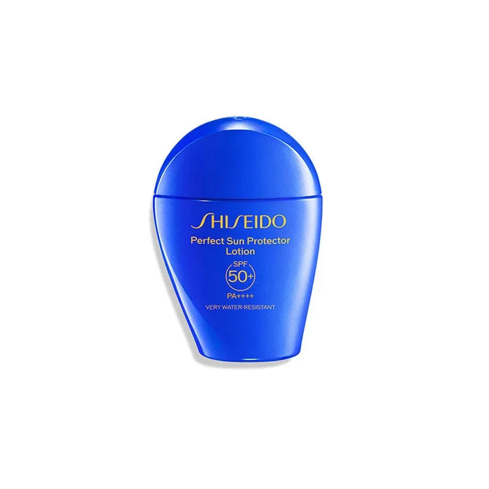 [SHISEIDO] Perfect Sun Protector Lotion SPF 50+ PA++++ 50ml - Ballagrio