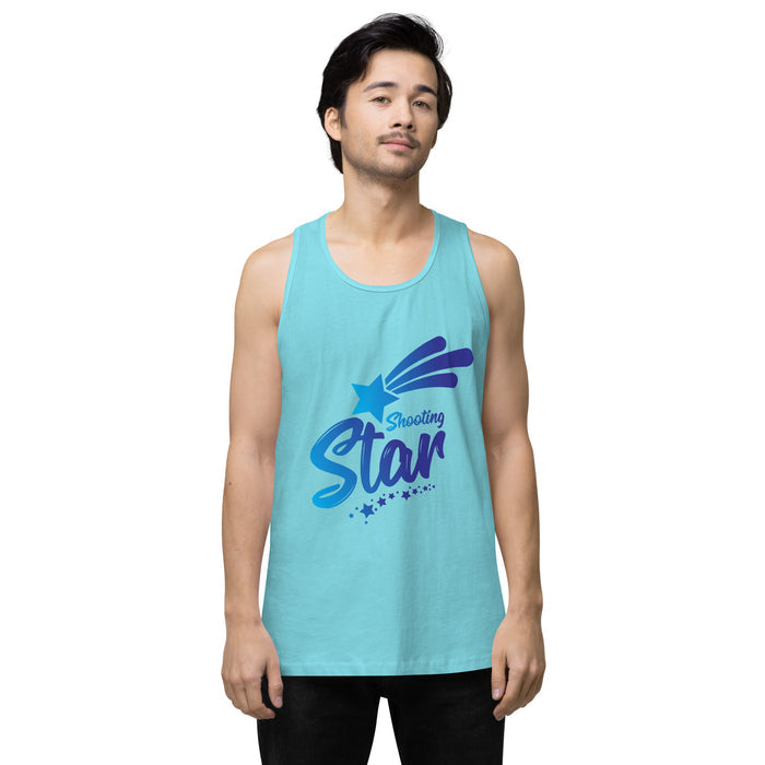 Pacific Blue / S
