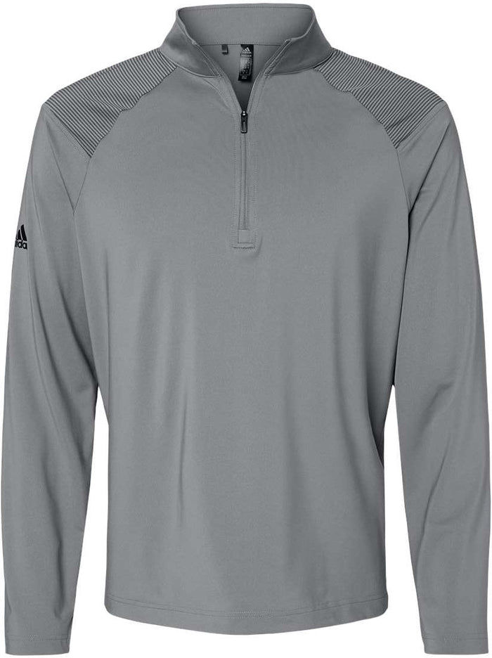 Grey Three / S