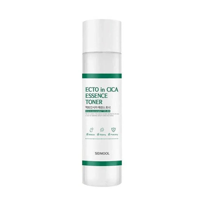 [SIDMOOL] Ecto in Cica Essence Toner 210ml - Ballagrio