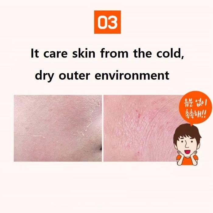 [SIDMOOL] Ectoin Derma 5% Cream 40ml - Ballagrio