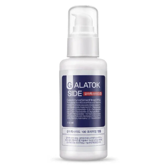 [SIDMOOL] Galatokside 100 Premium Ampoule 110ml - Ballagrio