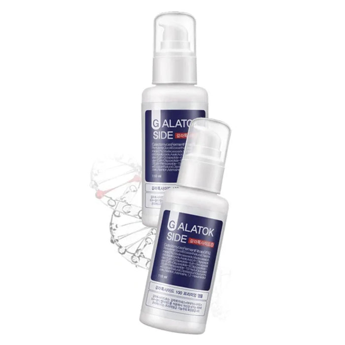 [SIDMOOL] Galatokside 100 Premium Ampoule 110ml - Ballagrio