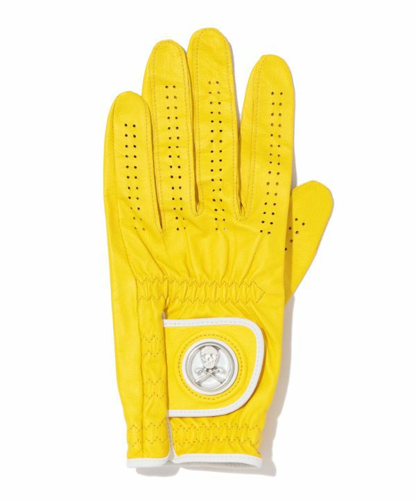 Signal Marker Glove [Left]