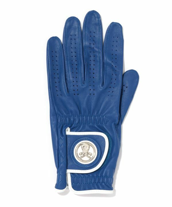 Signal Marker Glove [Left]