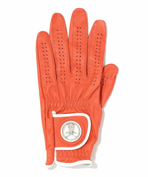 Signal Marker Glove [Left]