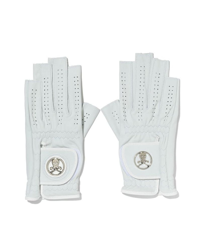Signal Marker Glove [Nail] |  WOMEN