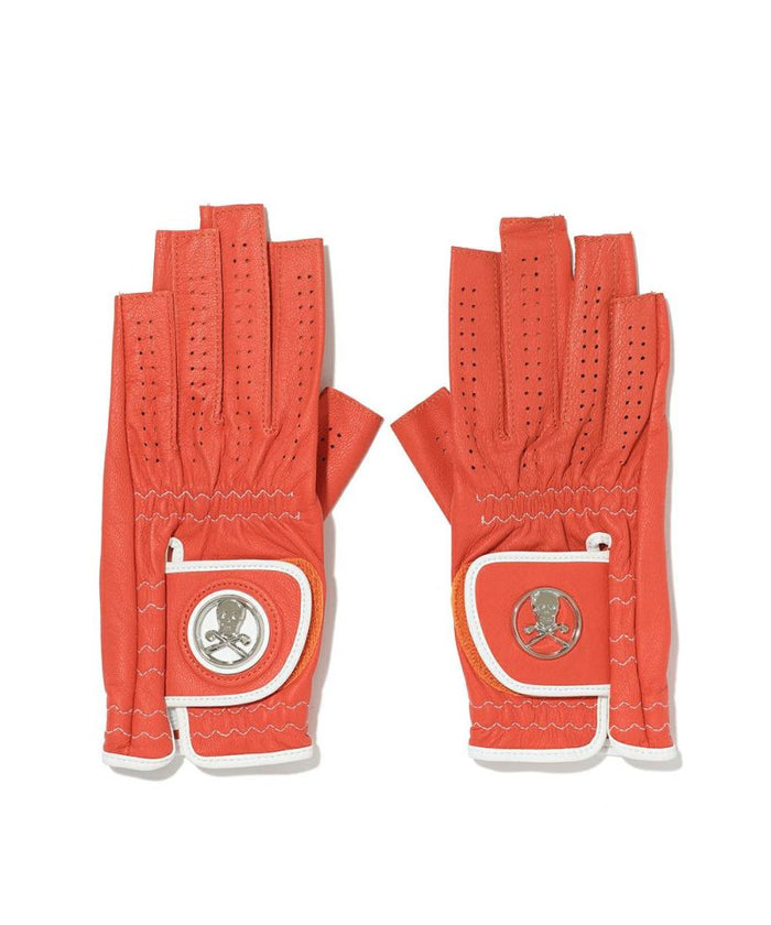 Signal Marker Glove [Nail] |  WOMEN