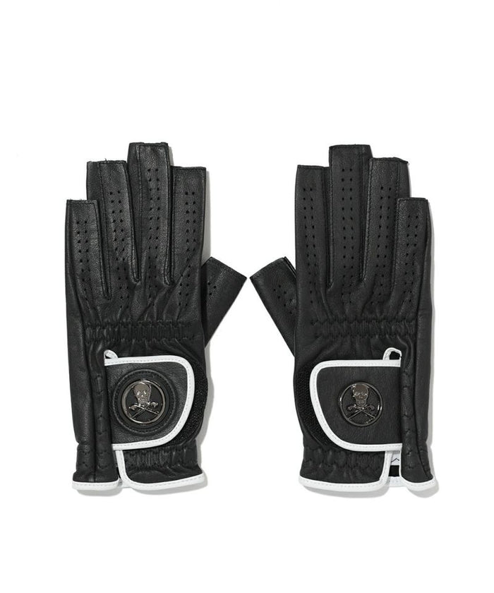 Signal Marker Glove [Nail] |  WOMEN