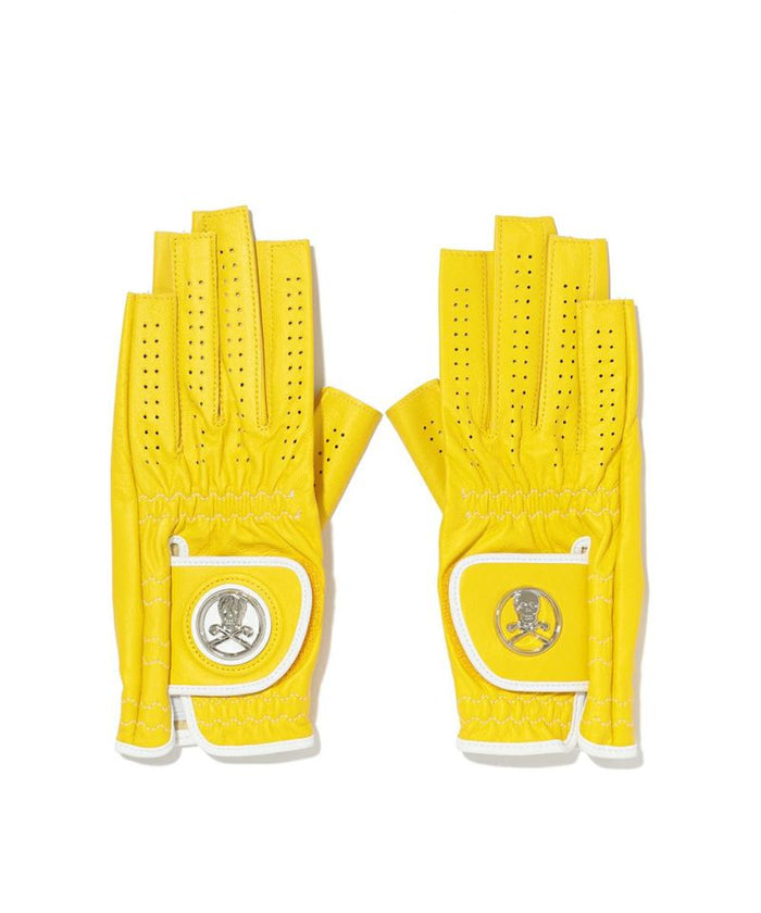 Signal Marker Glove [Nail] |  WOMEN