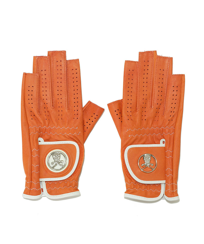 Signal Marker Glove [Nail] |  WOMEN