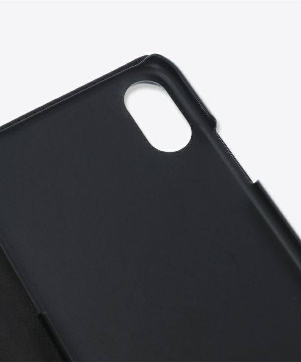 Signature Camo iPhoneX Cover