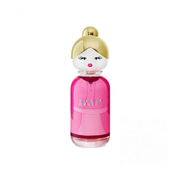 Sisterland Pink Raspberry EDT