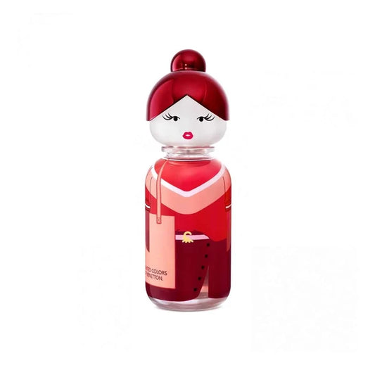 Sisterland Red Rose EDT