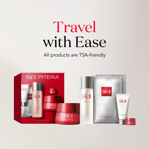SK-II PITERA™ Anti-Aging Set ($424 Value)