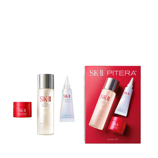 SK-II PITERA™ Icons Trial Kit