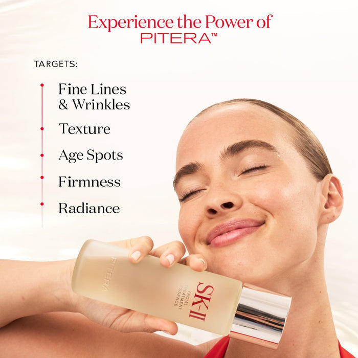 SK-II PITERA™ Icons Trial Kit