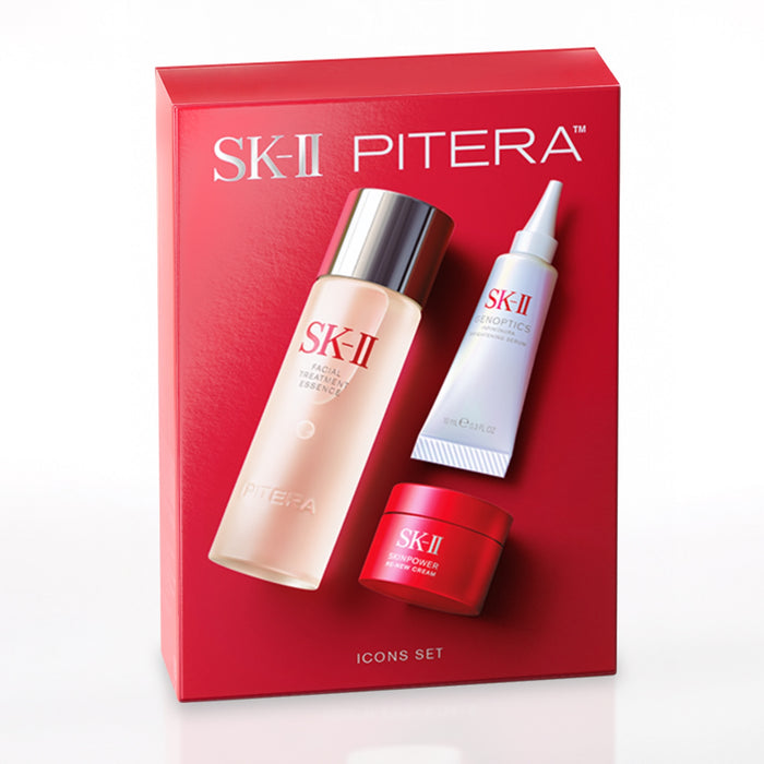 SK-II PITERA™ Icons Trial Kit