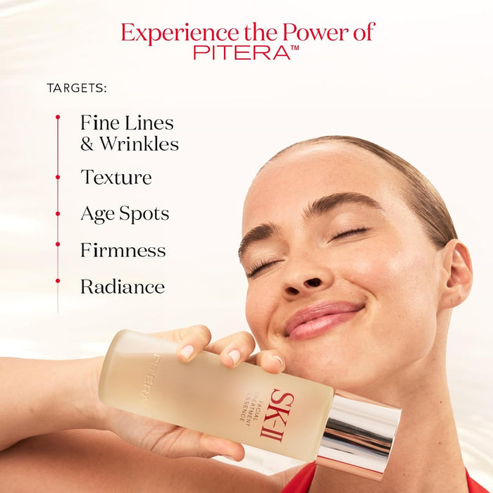 SK-II PITERA™ Ultimate Aura Skincare Essentials Kit ($164 Value)