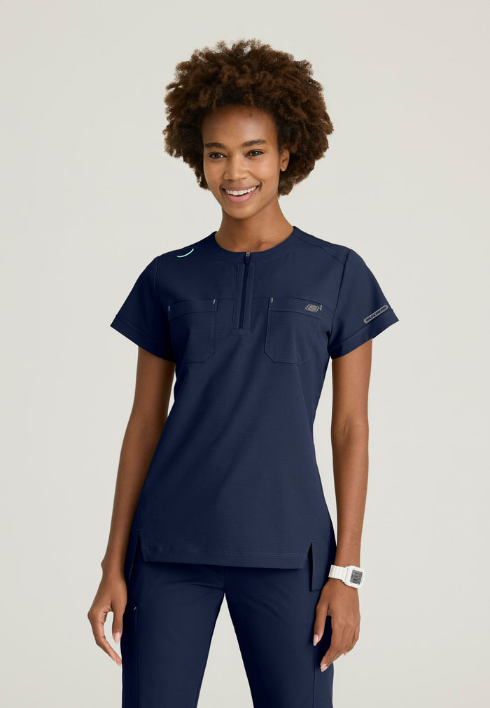 XXS / Navy
