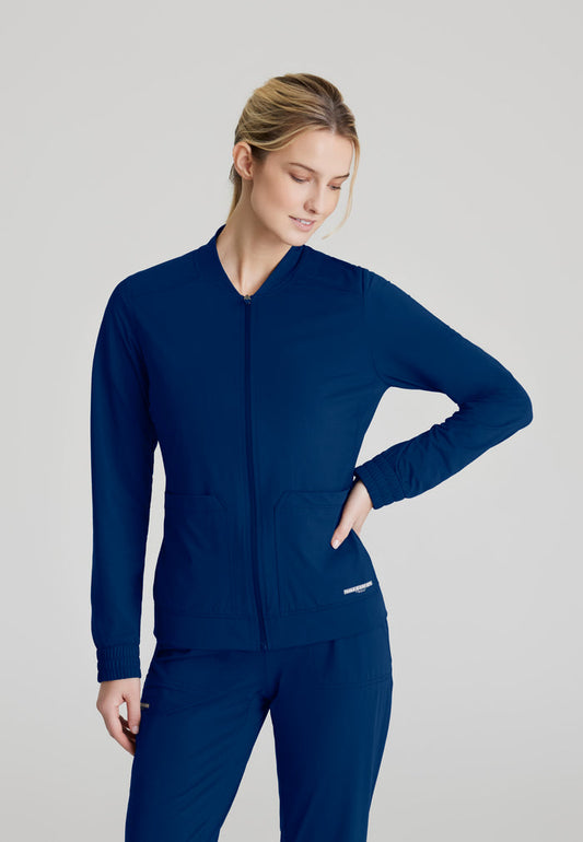 Skechers™ Slip-ins Women's 3-Pocket Contour Knit Warm-Up