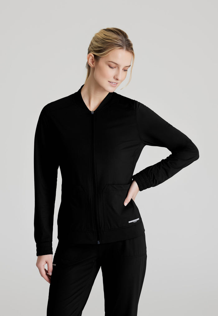 Skechers™ Slip-ins Women's 3-Pocket Contour Knit Warm-Up