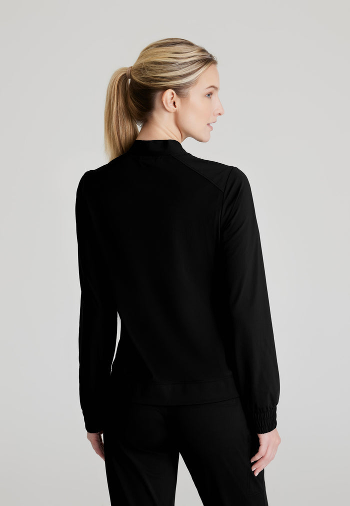 Skechers™ Slip-ins Women's 3-Pocket Contour Knit Warm-Up