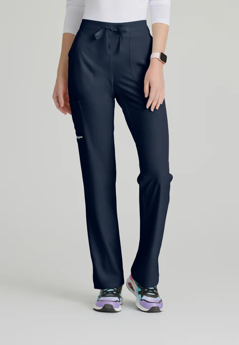 Navy Blue / XX-Small / Tall