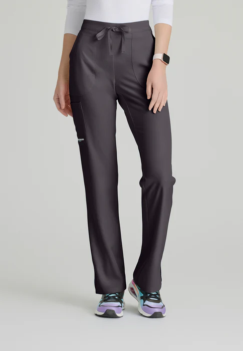 Pewter Grey / XX-Small / Tall