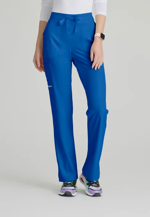 Royal Blue / XX-Small / Tall
