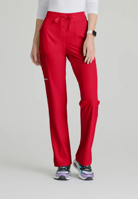 True Red / XX-Small / Tall