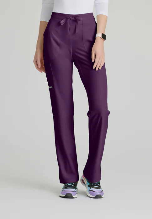 Eggplant / XX-Small / Tall
