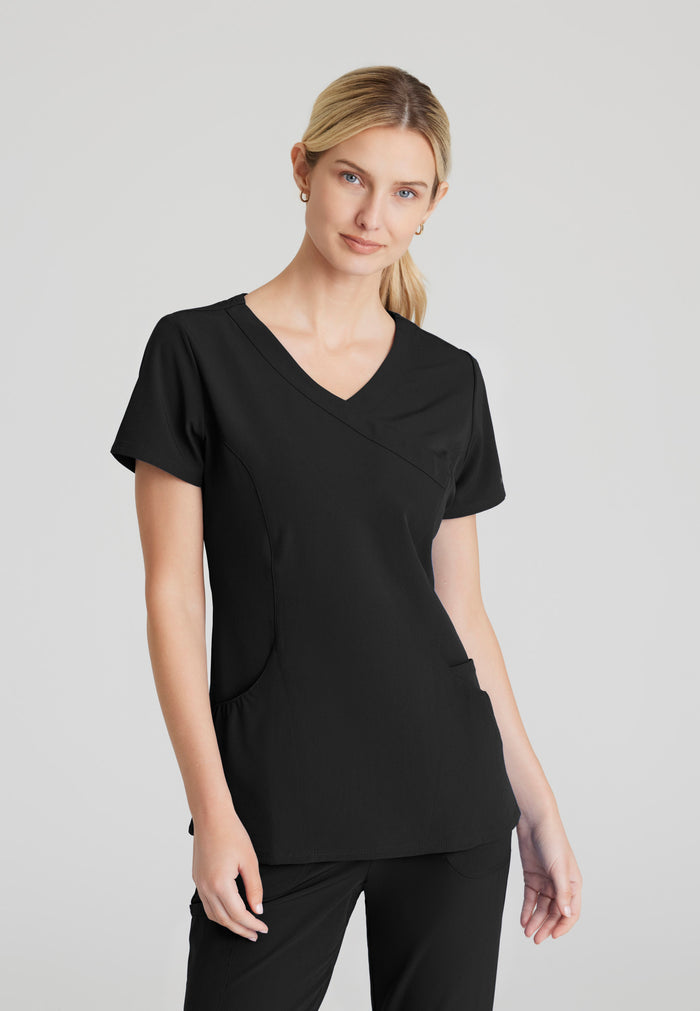 XS / Black