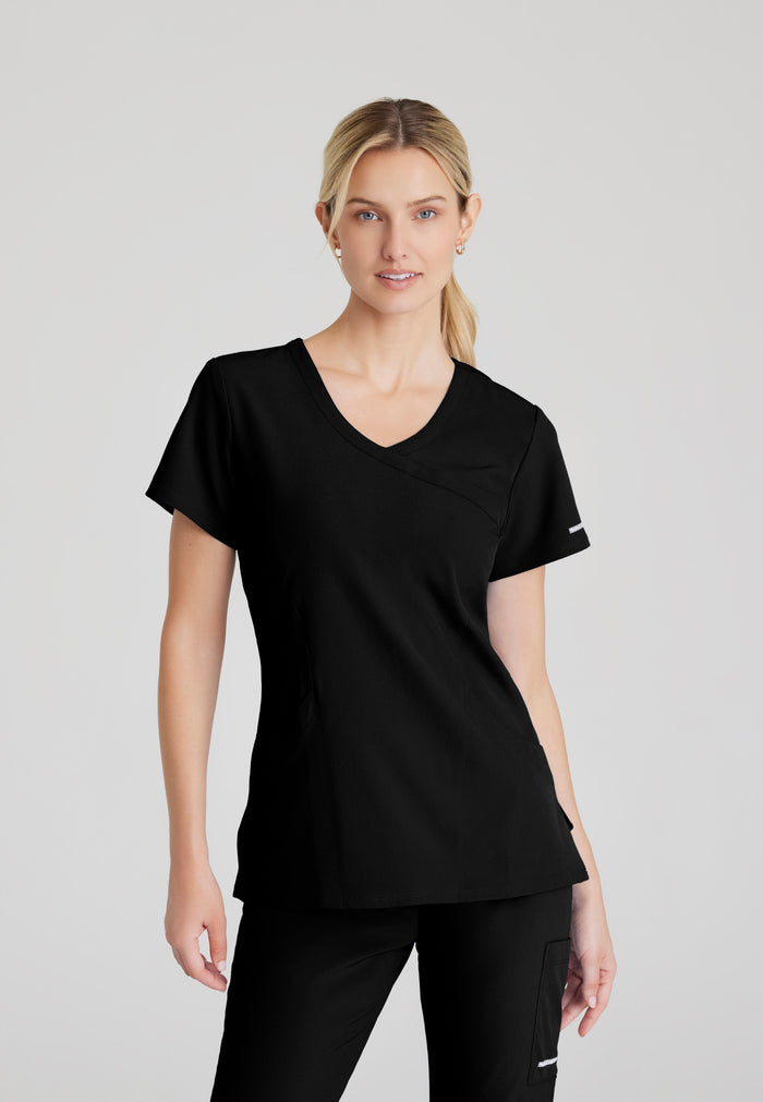 Black / XXS