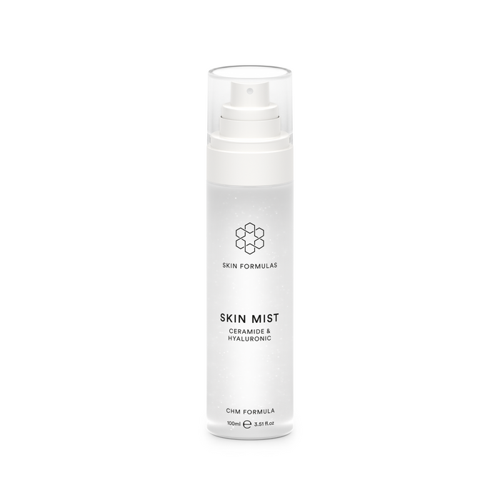 Skin Formulas Skin Mist Ceramide Hyaluronic Hydration 100ml