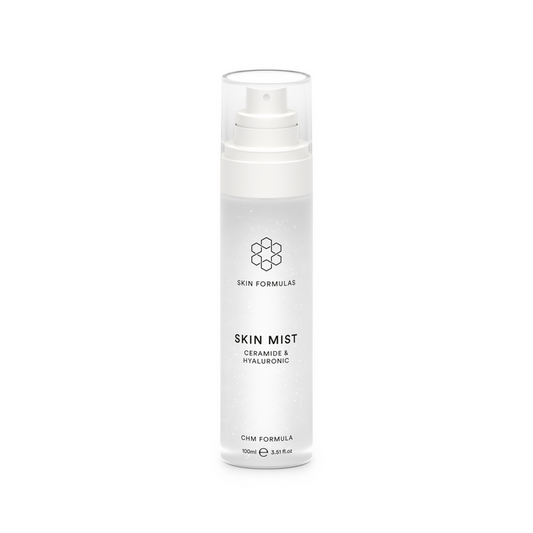 Skin Formulas Skin Mist Ceramide Hyaluronic Hydration 100ml