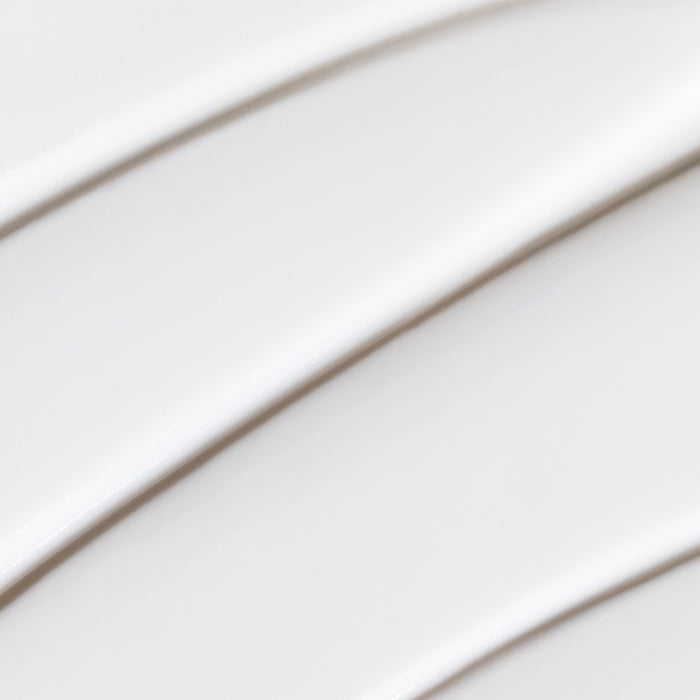 skin smoothing cream swatch