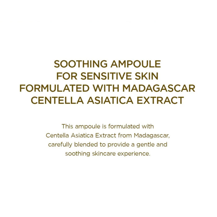 SKIN1004 Madagascar Centella Ampoule - 100ml SKIN1004