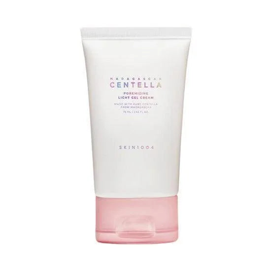 [SKIN1004] Madagascar Centella Poremizing Light Gel Cream 75ml - Ballagrio