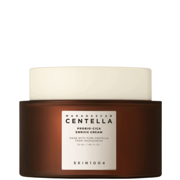 SKIN1004 | Madagascar Centella Probio-Cica Enrich Cream - skin28