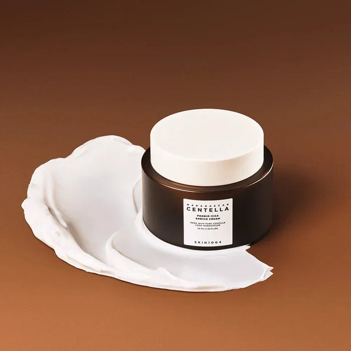 SKIN1004 | Madagascar Centella Probio-Cica Enrich Cream - skin28