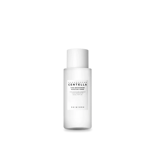 SKIN1004 Madagascar Centella Tone Brightening Boosting Toner تونر مائي للتفتيح