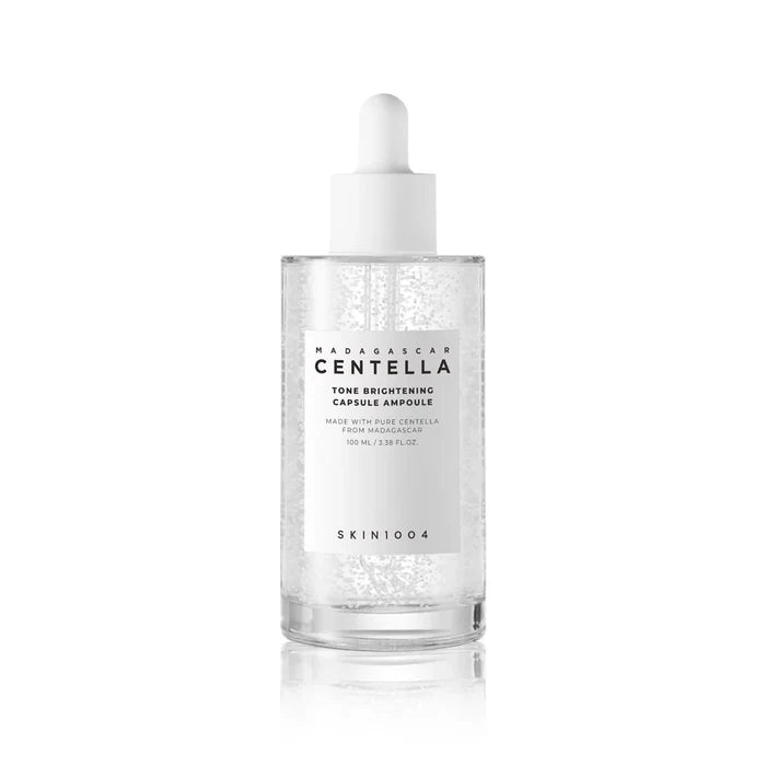 SKIN1004 Madagascar Centella Tone Brightening Capsule Ampoule 100ml | GlamTouch UK