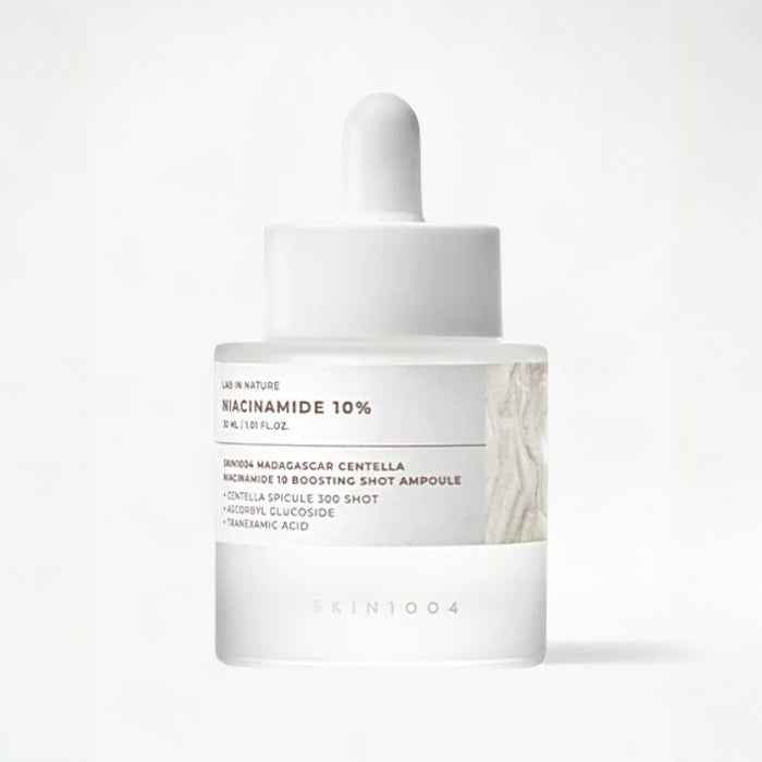 SKIN1004 Niacinamide 10 Boosting Ampoule 30ml | VGLE Beauty Canada